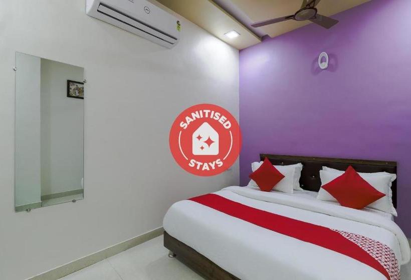 فندق Oyo 71357  Pushpraj