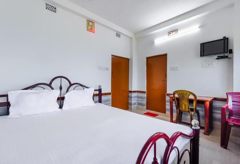 فندق Vaccinated Staff Spot On 72005  Shri Anand