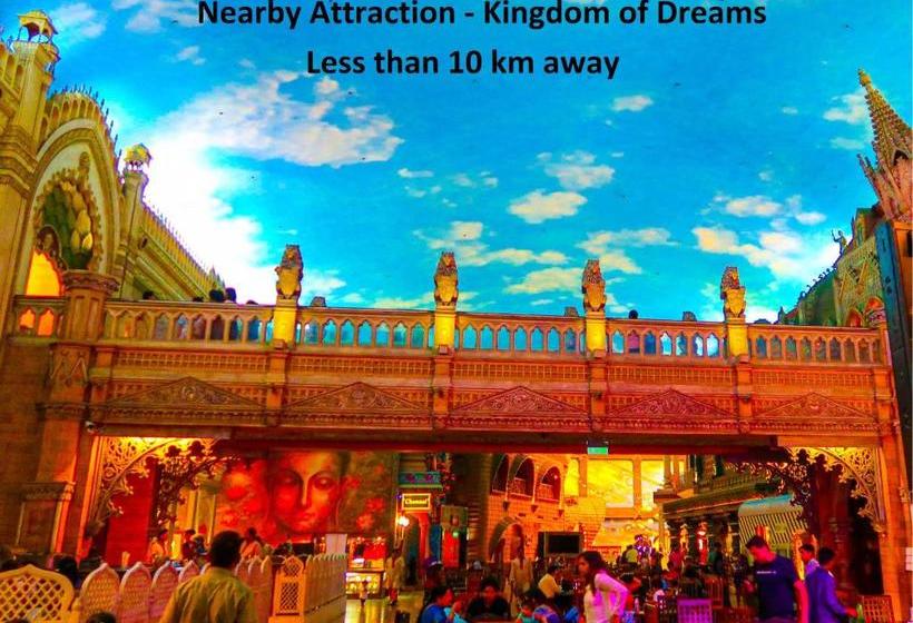 فندق Vaccinated Staff Spot On 72005  Shri Anand