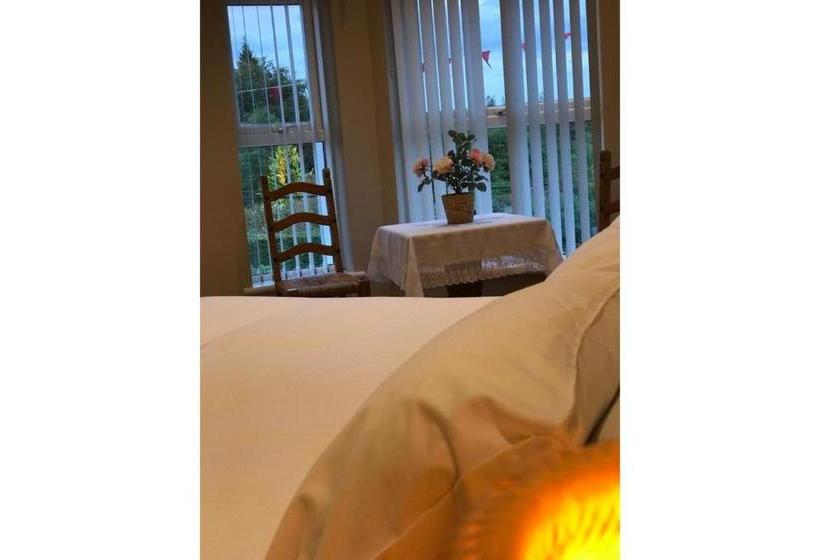 ホテル The Linen House