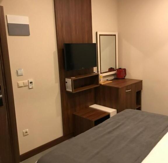 Deryaman Hotel Trabzon