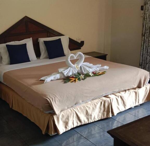 酒店 Ban Nam Mao Resort