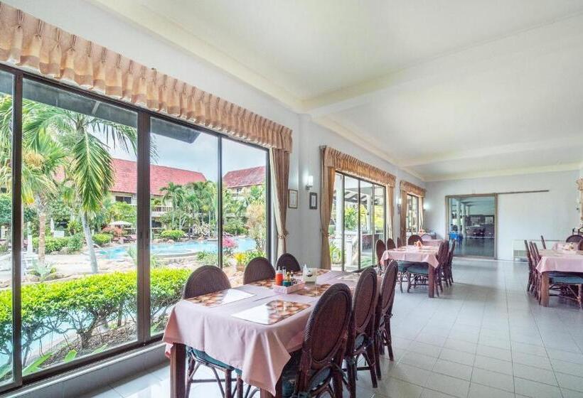 酒店 Ban Nam Mao Resort