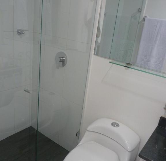 هتل Business Center