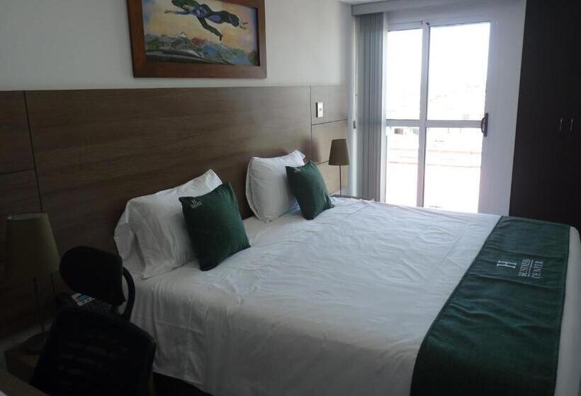 هتل Business Center