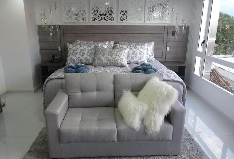 هتل Business Center