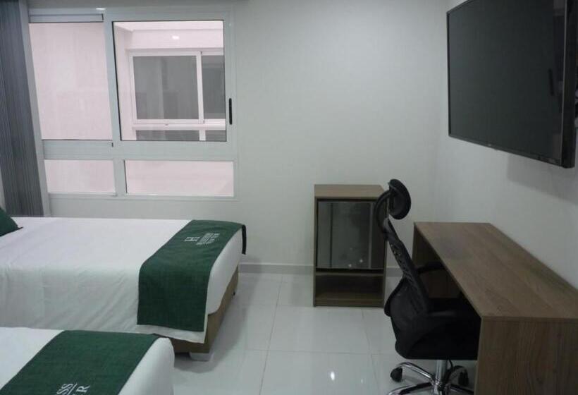 هتل Business Center