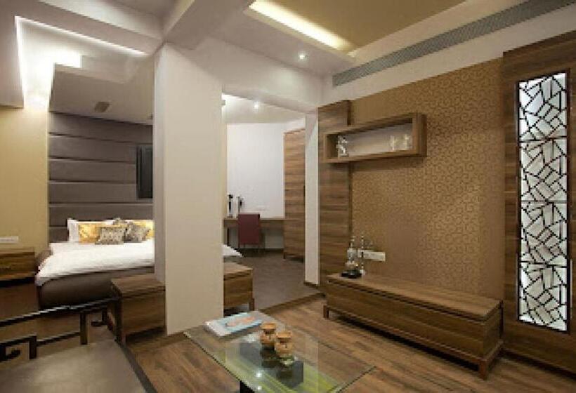 فندق Collection O  Rr Boutique