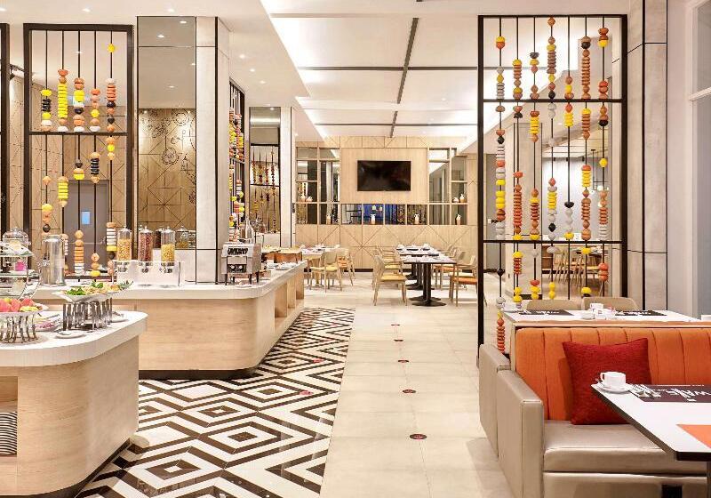 هتل Ibis Samarinda