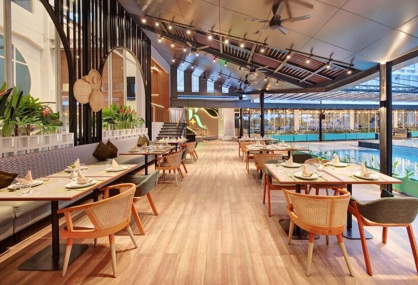 هتل Ibis Samarinda