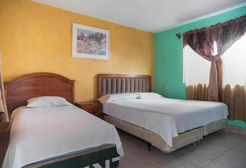 Hotel Magueyaso
