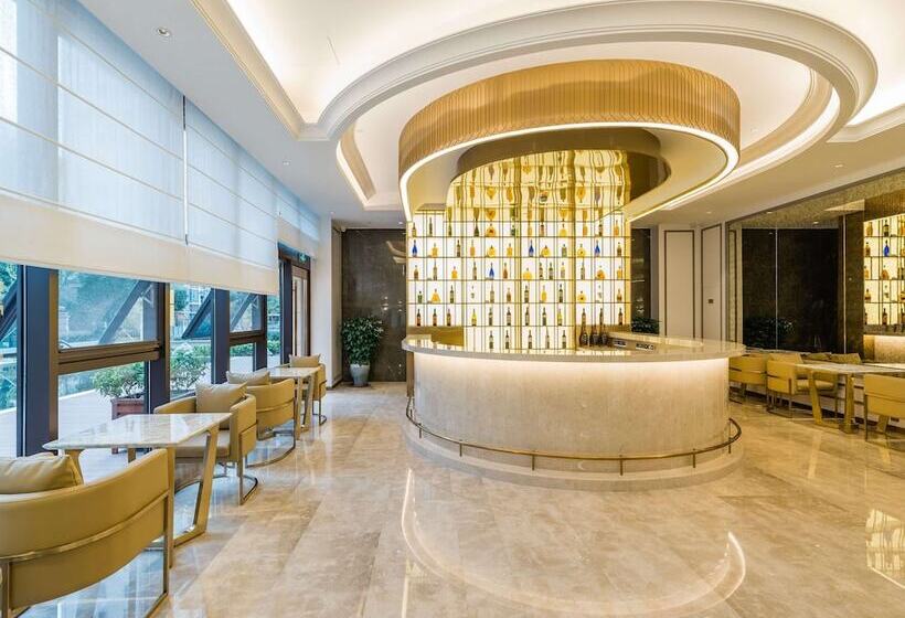 בית מלון כפרי Mercure Changzhou Jintan
