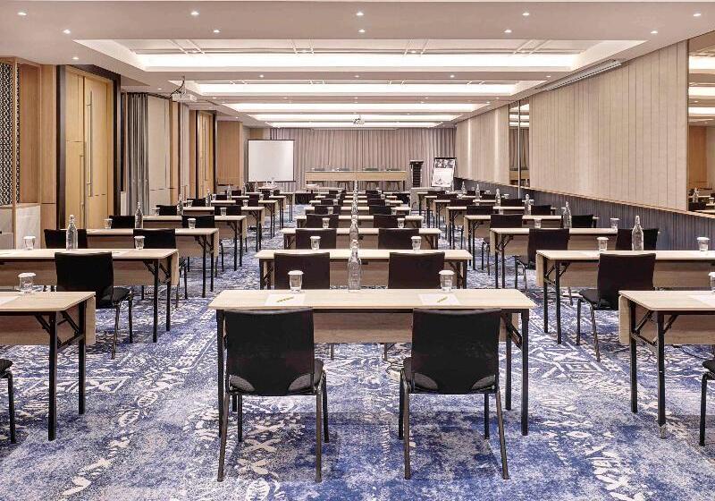 هتل Mercure Samarinda