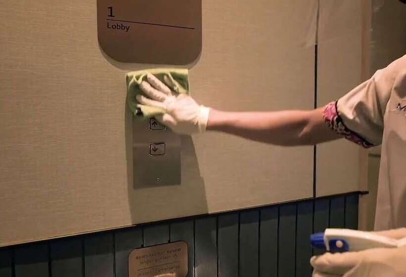 هتل Mercure Samarinda