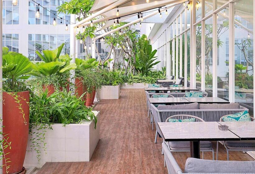 هتل Mercure Samarinda