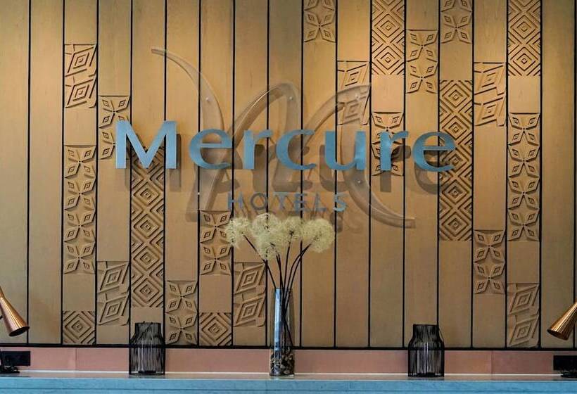 هتل Mercure Samarinda