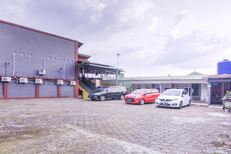 Hotel Oyo 3317 Maju Jaya Residence