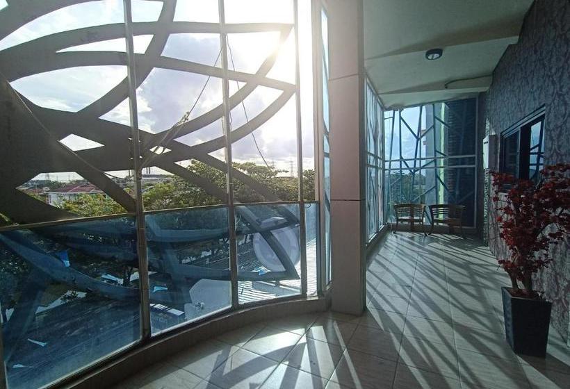 هتل Oyo 3344 Kanca