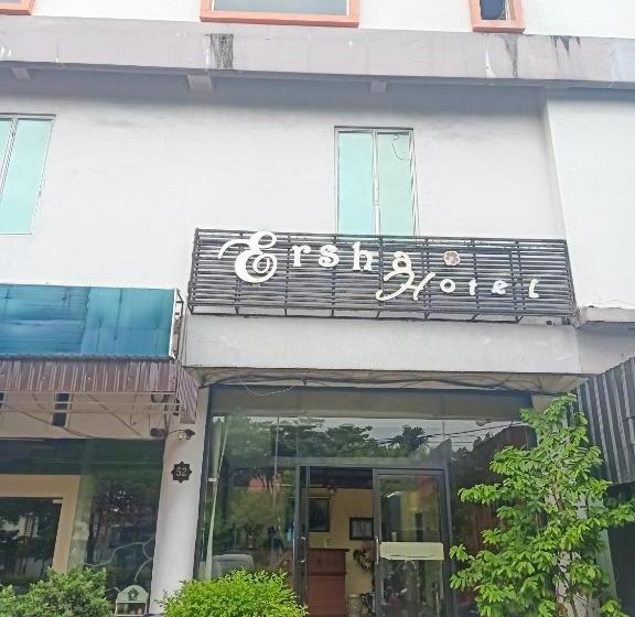 هتل Oyo 3366 Ersha