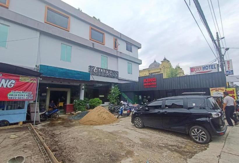 هتل Oyo 3366 Ersha