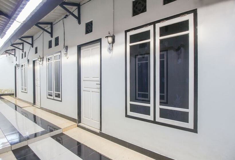 هتل Oyo 3399 Gea Guest House