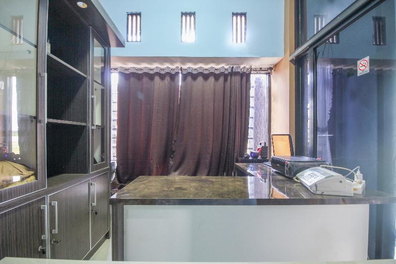 هتل Oyo 3399 Gea Guest House
