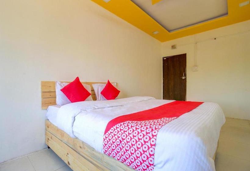 فندق Oyo 70282 Soham Service Apartment