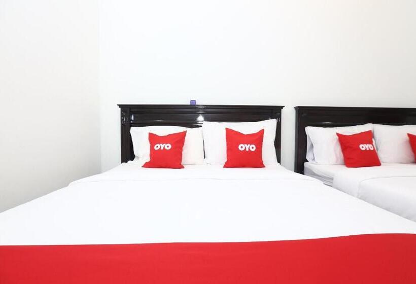 فندق Oyo 89678 Ady