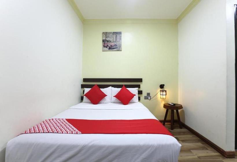 فندق Oyo 90045 Dalyla Inn