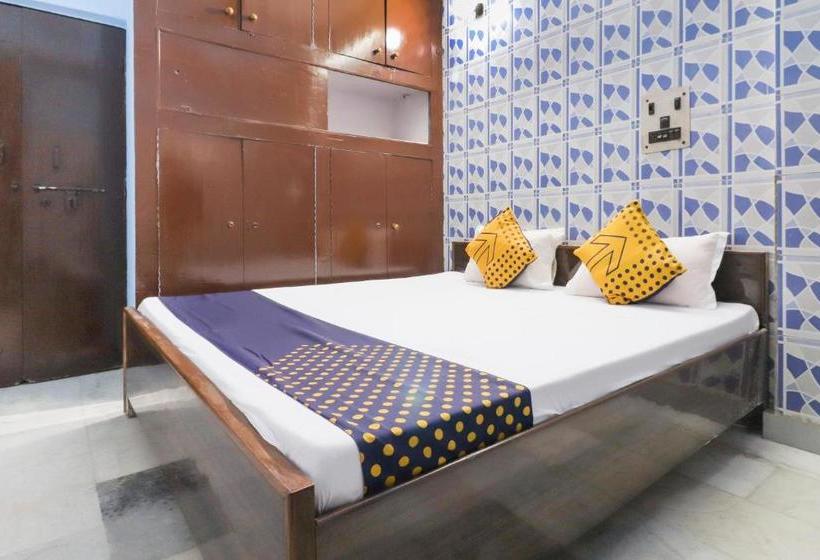 Hotel Spot On 71107  Gopal Ji