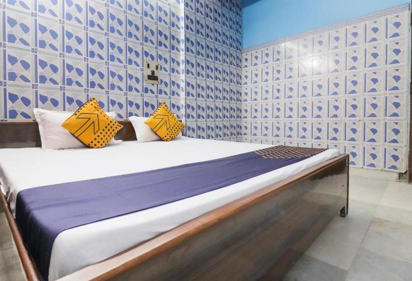 Hotel Spot On 71107  Gopal Ji