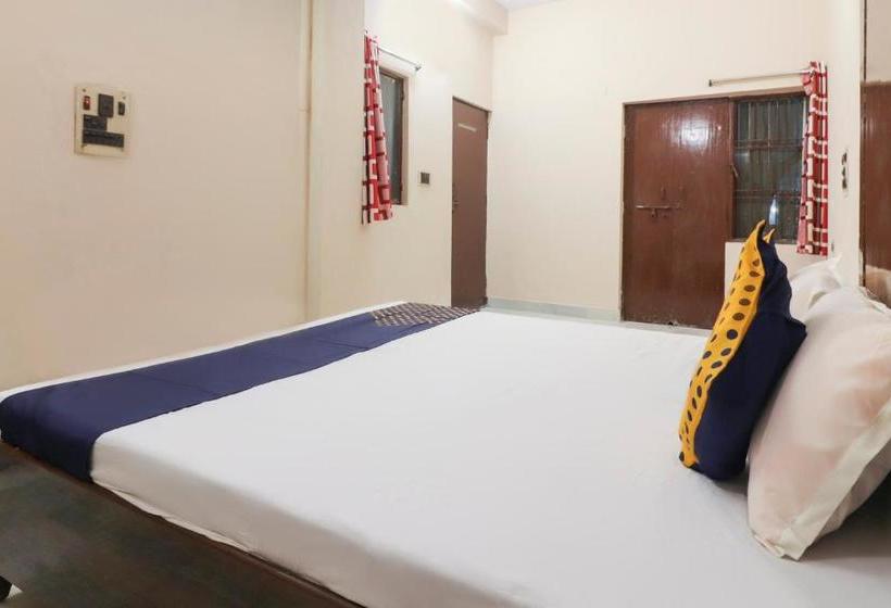 Hotel Spot On 71107  Gopal Ji