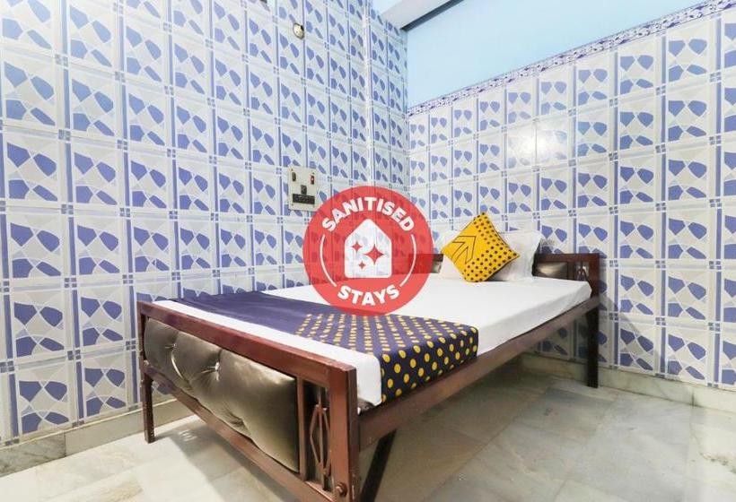 Hotel Spot On 71107  Gopal Ji