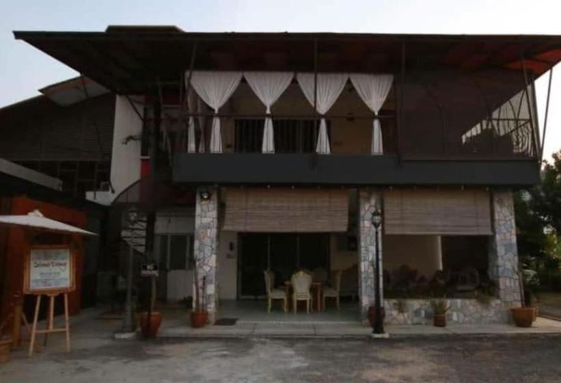 فندق Spot On 90064 Bgh Hostel Lama