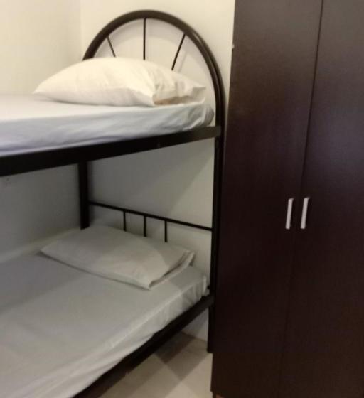 فندق Spot On 90064 Bgh Hostel Lama