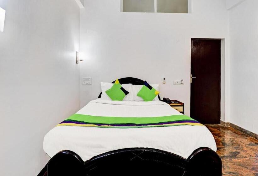 هتل Treebo Benaka Residency