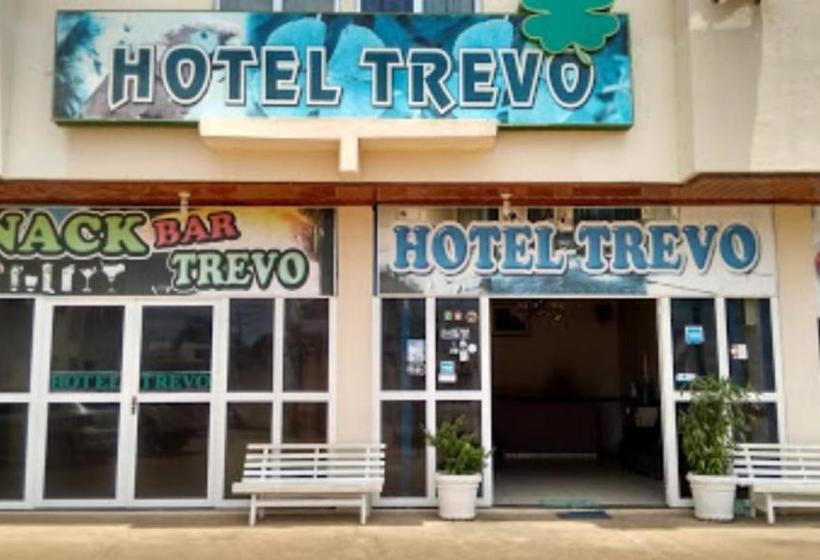 هتل Trevo