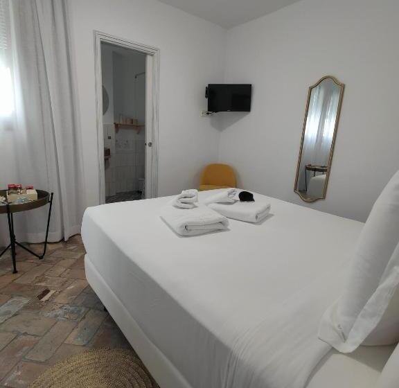 پانسیون Casapuerta El Refugio