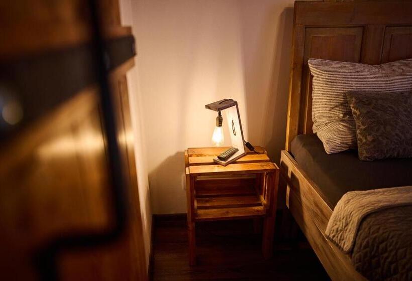 پانسیون Dům U Lázní