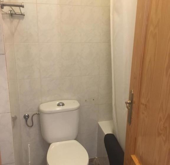 ペンション Hostal Casablanca