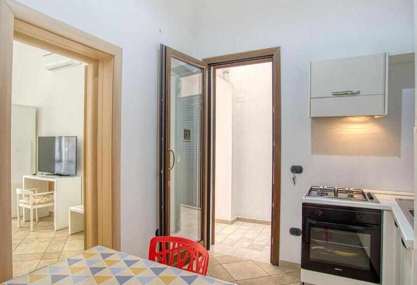 پانسیون Ideal Rooms