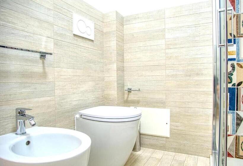 پانسیون Ideal Rooms