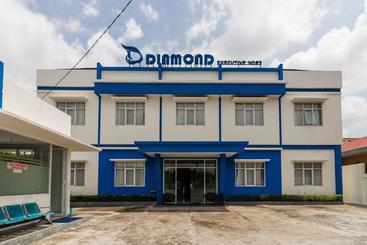 پانسیون Reddoorz Near Simpang Patal Palembang