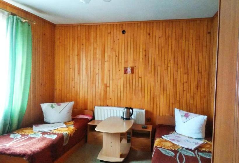Resort санаторій східницькі карпати