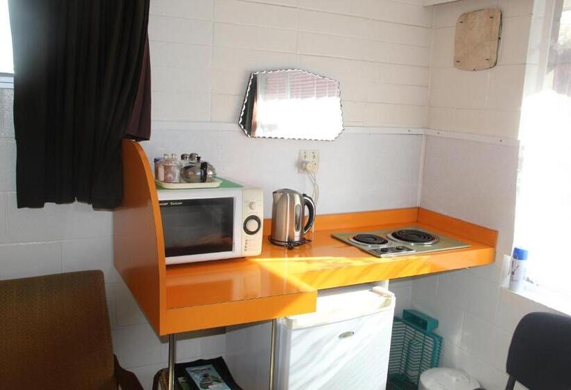 Taihape Motels
