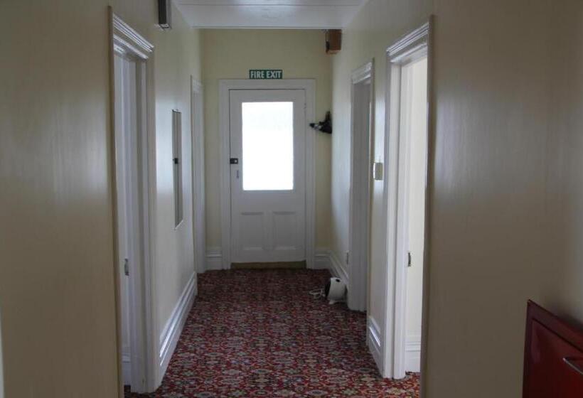 Taihape Motels