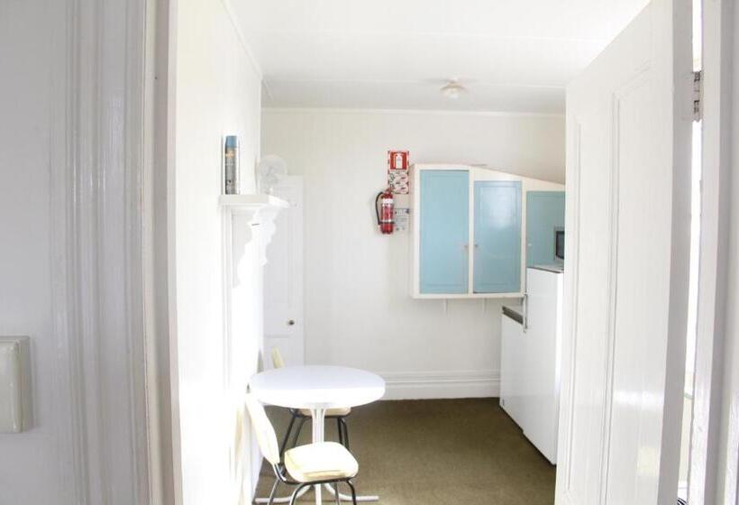 Taihape Motels