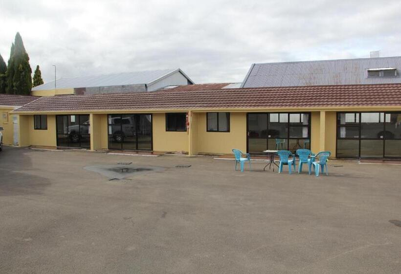 Taihape Motels