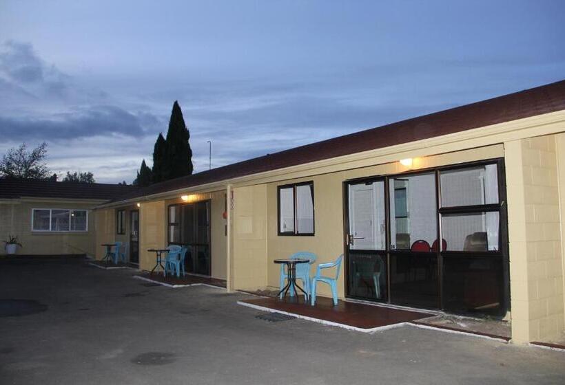 Taihape Motels