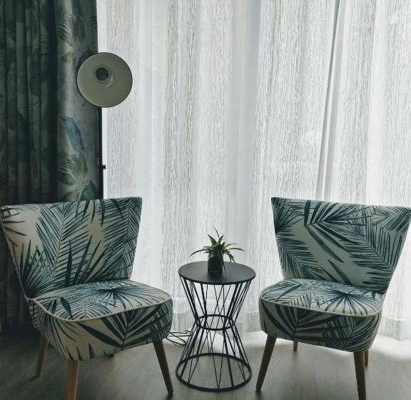 B & B De Veurnse Slaper